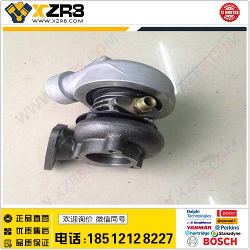 潍柴道依茨TD226B-3D1 13025447涡轮增压器缩略图