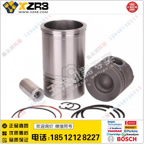 玉柴发动机配件六配套 F3400-9000200B* 精品组件配玉柴4F发动机缩略图