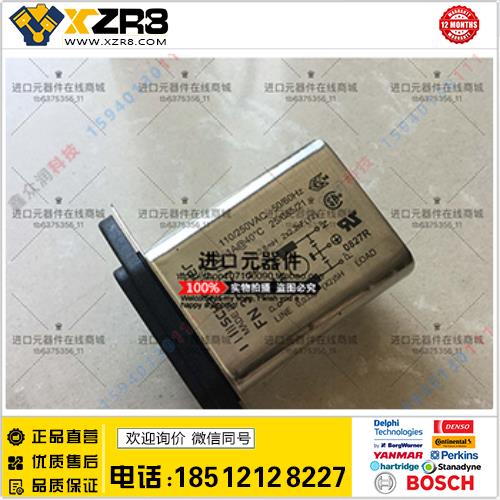 SchaffnerFN326-1-02[FN9226-1-02]Schaffner滤波器进口原装正品订货1-2周缩略图