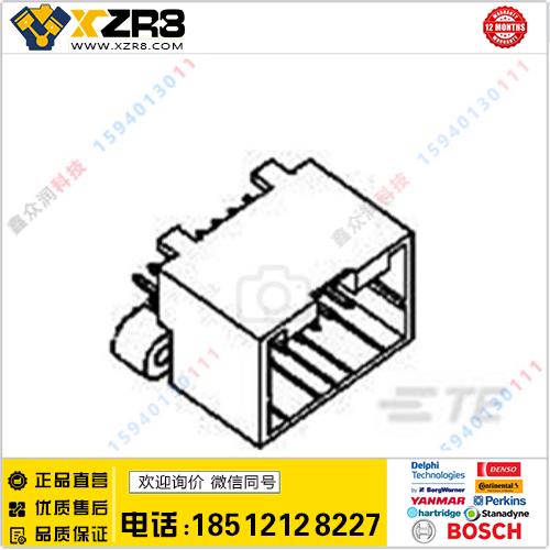 TE/泰科代理分销TE泰科汽车连接器174973-2原装正品现货900/箱起订缩略图