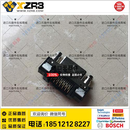 3M代理分销美国3MD-Sub微型D连接器12226-5150-00FR原装现货样品价缩略图