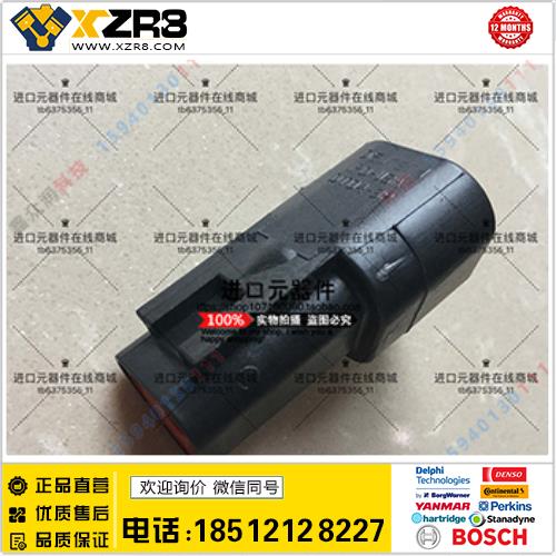 德驰代理分销DEUTSCH德驰连接器DT04-3P-CE02-样品价正品现货批量询价缩略图