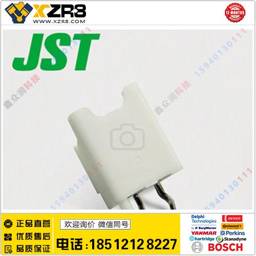 优势现货日本JST连接器B02B-PASK-1(LF)(SN)原装正品1000/盒起订缩略图