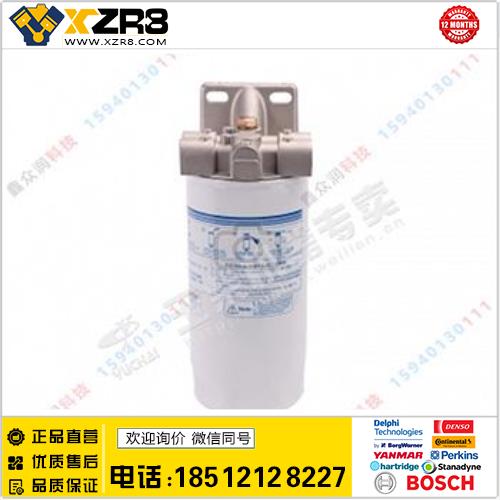 玉柴玉柴发动机配件油水分离器总成 T9000-1105300-937柴油预滤器部件缩略图