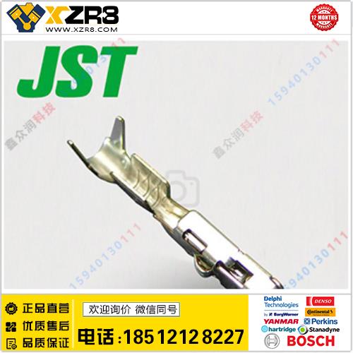 优势库存日本JST连接器SAIT-A03T-M064端子原装正品现货6.5K起订缩略图