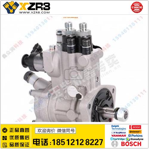 玉柴机器玉柴发动机配件燃油喷射泵 FC700-1111100C-A38 喷油泵/高压油泵缩略图