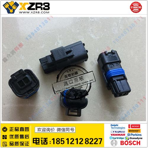 Delphi德尔福供应Delphi德尔福连接器护套211PL022S0049公壳黑色原装正品2周交缩略图