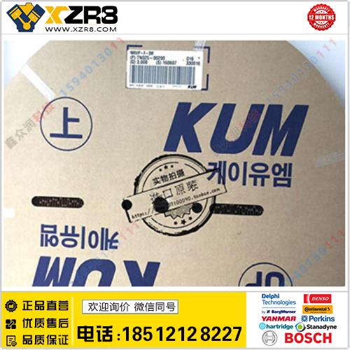 KUM1226上新原厂直供韩国KUM汽车连接器TN025-00200原装正品现货缩略图