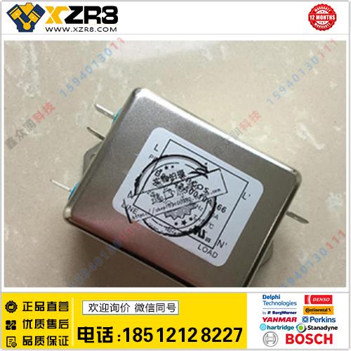 TDK/EPCOS原厂订货TDK/EPCOS电源线滤波器B84142A0010A166全新原装进口缩略图