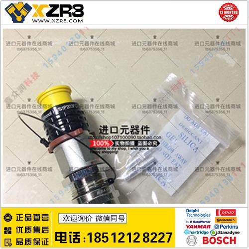 Amphenol安费诺Amphenol安费诺连接器HVS1P-203FC|HVS1P-203FC含端子正品现货缩略图