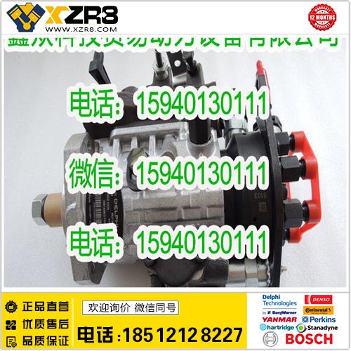 博世BOSCHCAT卡特彼勒320D2D柴油泵9521A030HDelphi德尔福9521A030H喷油泵/CAT卡特彼勒9521a030h缩略图