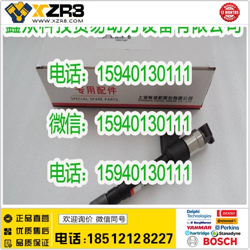 博世BOSCH上柴S00000218+01喷油器/上海柴油机喷油器S00000218+01缩略图