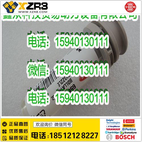 博世BOSCHDelphi德尔福喷油嘴6980530/DENSO电装DLLA142P852使用DENSO电装095000-1211喷油器缩略图