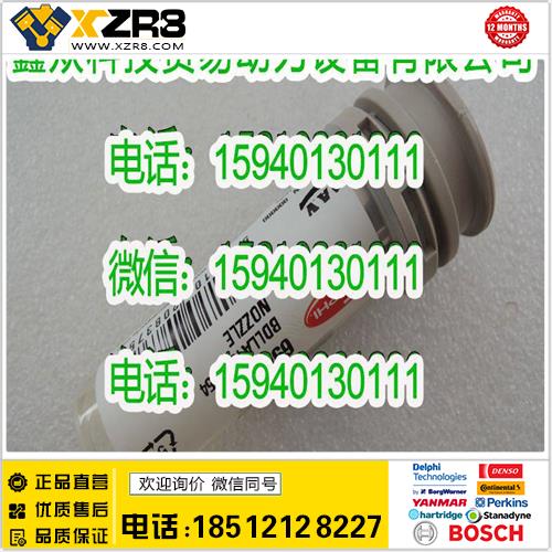 博世BOSCHDelphi德尔福喷油嘴6980522/DENSO电装DLLA158P854使用DENSO电装095000-5471喷油器缩略图