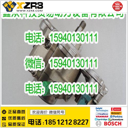 博世BOSCHDelphi德尔福9424A100A喷油泵适用长城哈弗4D20欧四欧五等/9424a100a缩略图