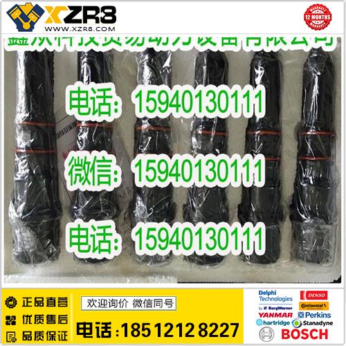 博世BOSCH康明斯4914308喷油器/CUMMINS4914308喷油器/NT855康明斯喷油器缩略图