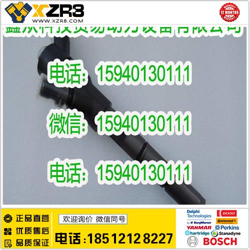 博世BOSCH6217-11-3100喷油器，6217-11-3011喷油器，6217113100喷油器缩略图