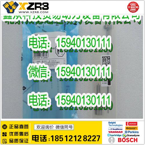 博世BOSCHBOSCH博世F00RJ03531大修包使用BOSCH博世0445120297喷油器/BOSCH博世0445120416缩略图