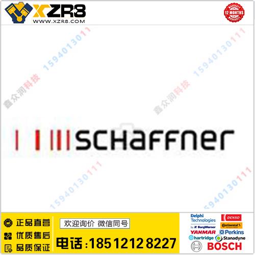 Schaffner/夏弗纳瑞士Schaffner夏弗纳电源线滤波器FN406-0.5-02原装进口缩略图