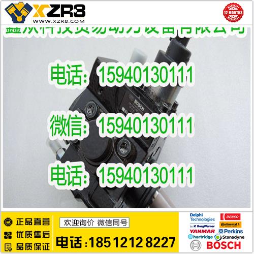 博世BOSCH6271-71-1110喷油泵使用小松喷油泵6271711110/小松60-8，70-8缩略图