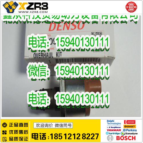 博世BOSCHDENSODENSO电装SCV阀294009-0260，日本原装DENSO电装SCV控制阀294009-0260缩略图