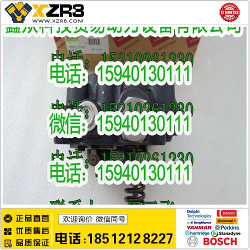 博世BOSCH洋马129602-51741泵头，洋马729648-51410泵头/HX4泵头750714缩略图