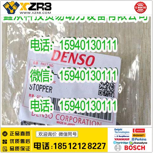 博世BOSCH日本DENSODENSO电装095331-0040HP0泵量孔,高压共轨九孔09533-0020量孔缩略图