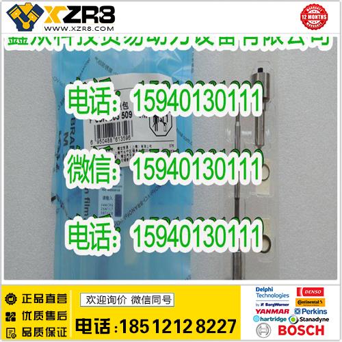 博世BOSCHBOSCH博世F00RJ03509大修包使用0445120247喷油器一汽锡柴车型缩略图