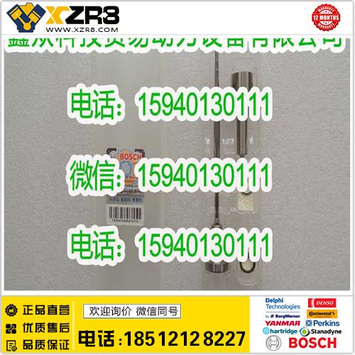 博世BOSCHBOSCH博世F00RJ03488大修包使用0445120130/0445120222喷油器潍柴WD10缩略图