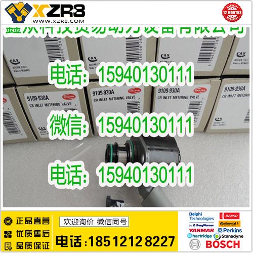 博世BOSCHDelphi德尔福9109-930A阀/Delphi德尔福IMV9109-930A控制阀/Delphi德尔福9109930A阀缩略图