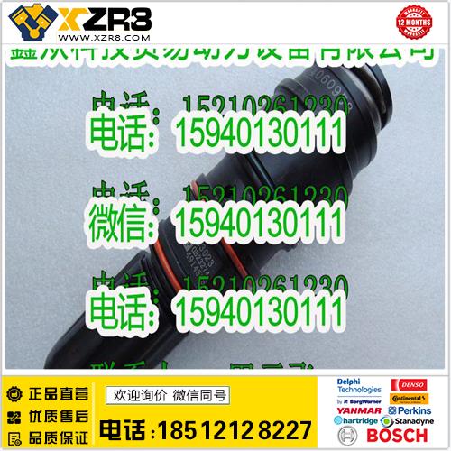 博世BOSCH康明斯4914505喷油器/重庆康明斯4914505喷油器/NT855喷油器缩略图