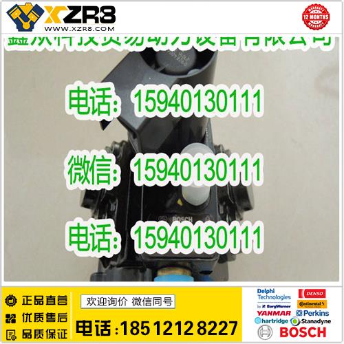 博世BOSCH现代33100-4A400共轨泵/起亚33100-4A410油泵/现代331004A400缩略图