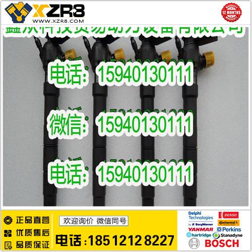 博世BOSCH大众28370681喷油器/大众1220AJ24R55喷油器/大众共轨喷油器缩略图