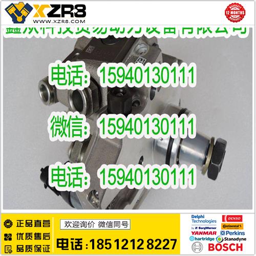 博世BOSCH达夫1703947泵/1399464/399464/菲亚特48989210/依维柯4896958缩略图