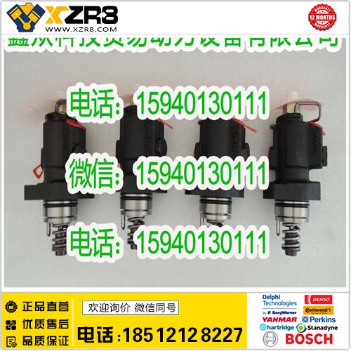 博世BOSCH道依茨01340416单体泵/林德0134-0416单体泵/2011单体泵0134 0416缩略图