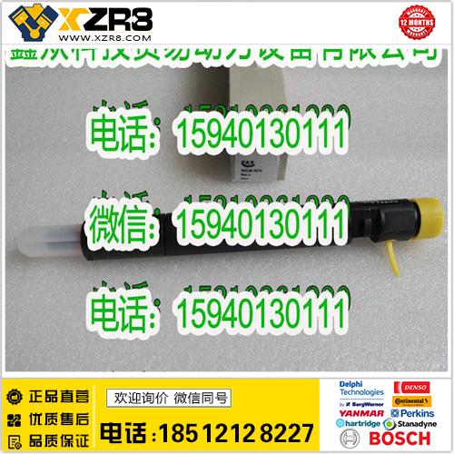 博世BOSCHDelphi德尔福EJBR04201D喷油器/ejbr04201d喷油器/奔驰A6460700987缩略图