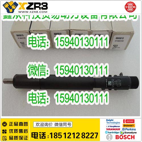 博世BOSCHDelphi德尔福EJBR04501D喷油器/双龙EJBR04501D喷油器/Delphi德尔福喷油器缩略图