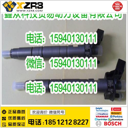 博世BOSCHBOSCH博世0445116003喷油器/BOSCH0445116003喷油器/0445116003缩略图