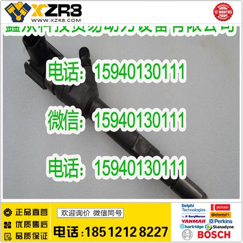 博世BOSCHBOSCH博世0445110275喷油器/BOSCH0445110275喷油器/0 445 110 275缩略图