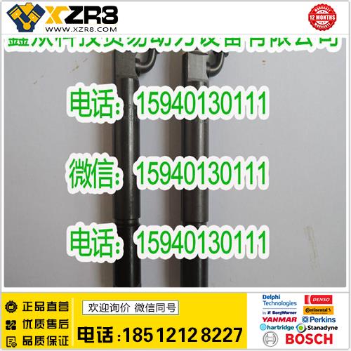 博世BOSCH道依茨02112645喷油器/DEUTZ02112645喷油器/02121698缩略图