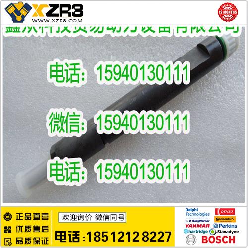 博世BOSCH道依茨04287823喷油器/DETUZ04287823喷油器/04287823缩略图