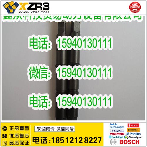 博世BOSCH道依茨02113775喷油器/DEUTZ02113775喷油器/02113006缩略图