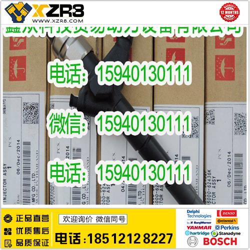 博世BOSCHDENSO电装095000-6240喷油器/DENSO095000-6243喷油器/095000-6242缩略图