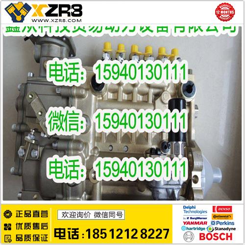 博世BOSCH道依茨04234301油泵/DEUTZ04234301缩略图