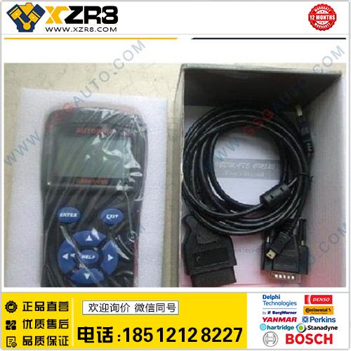 OBDMATE OM520 OBD2 Model Code Reader 读码卡缩略图