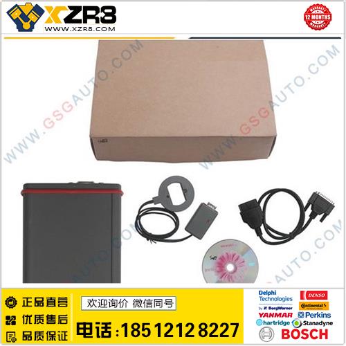 SVDI VW/AUDI Vehicle Diagnostic Interface 最新 大众奥迪诊断缩略图