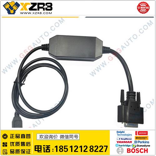 USB to RS232, RS485 - TTl 3 in 1 Cables 三合一缩略图