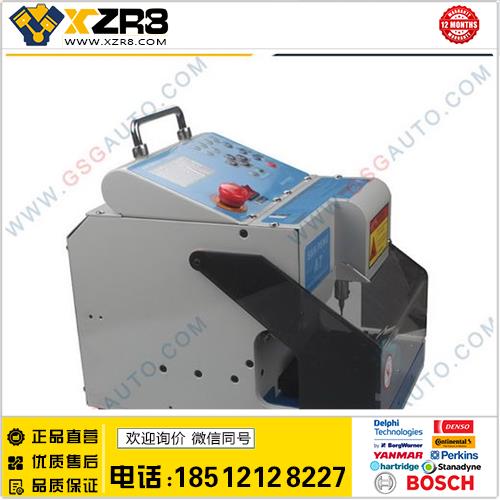 Korea MIRACLE-A7 Key Cutting Machine Car Key Cutter最新缩略图