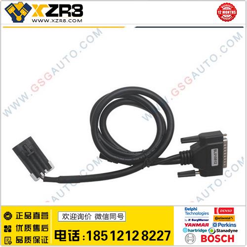 SL010512 SYM 3pin Cable For MOTO 7000TW Motorcycle Scanner缩略图