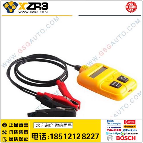 Auto Battery Analyzer Tester 蓄电池检测仪缩略图